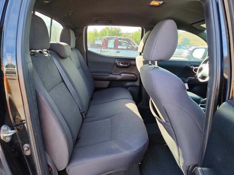 Aukcja sprzedaży 2017 Toyota Tacoma, vin: 5TFCZ5AN8HX070584, numer aukcji: 65153526