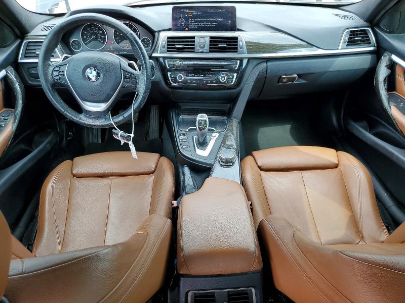 Aukcja sprzedaży 2016 Bmw 328, vin: WBA8E9C56GK646476, numer aukcji: 66052076