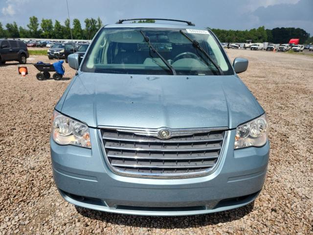 Aukcja sprzedaży 2010 Chrysler Town & Country, vin: 2A4RR5DX7AR501146, numer aukcji: 64693976