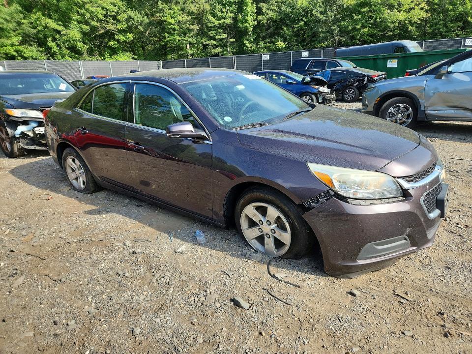 Aukcja sprzedaży 2015 Chevrolet Malibu, vin: 1G11C5SL5FF242636, numer aukcji: 66970526