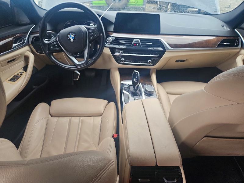 Aukcja sprzedaży 2019 Bmw 540, vin: WBAJE7C58KG893046, numer aukcji: 64702116