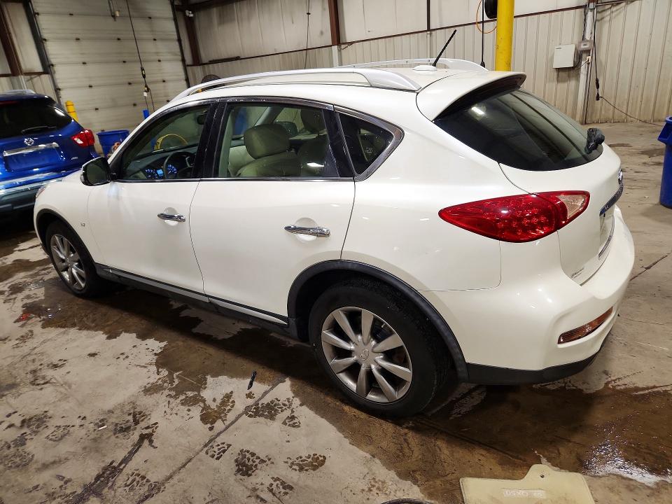 Aukcja sprzedaży 2016 Infiniti Qx50, vin: JN1BJ0RR5GM265123, numer aukcji: 64597126