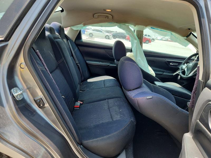 Продажа на аукционе авто 2016 Nissan Altima, vin: 1N4AL3AP2GN358969, номер лота: 63272786
