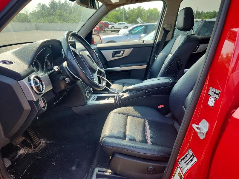 2014 Mercedes-benz Glk მანქანა იყიდება აუქციონზე, vin: WDCGG8JB5EG314275, აუქციონის ნომერი: 64775026