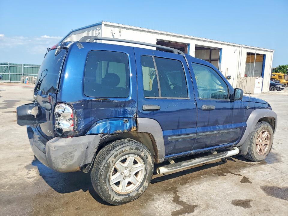Aukcja sprzedaży 2004 Jeep Liberty, vin: 1J4GL48KX4W122235, numer aukcji: 63942986