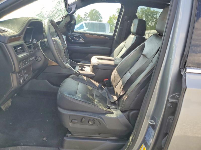 65686216 :رقم المزاد ، 1GNSKTKL8PR307800 vin ، 2023 Chevrolet Tahoe مزاد بيع