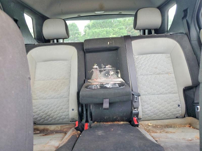 Aukcja sprzedaży 2021 Chevrolet Equinox, vin: 2GNAXKEV5M6126259, numer aukcji: 63818786