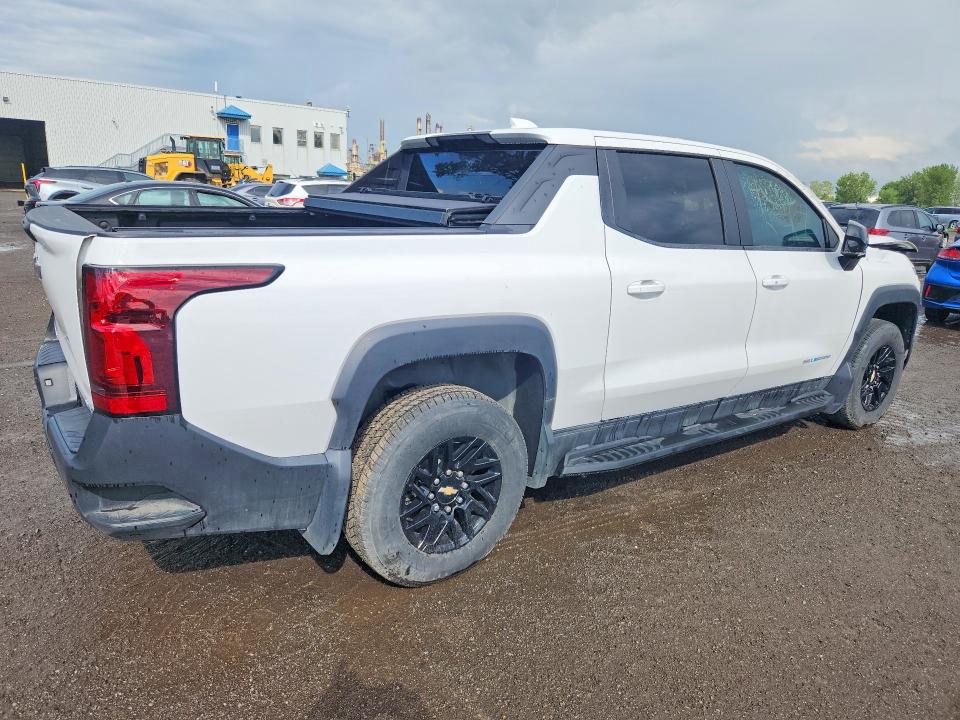 Auction sale of the 2024 Chevrolet Silverado, vin: 1GC10UED7RU209894, lot number: 63118046
