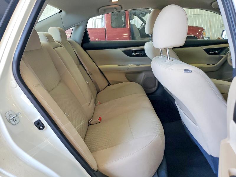 Aukcja sprzedaży 2015 Nissan Altima, vin: 1N4AL3AP8FC206852, numer aukcji: 66085056