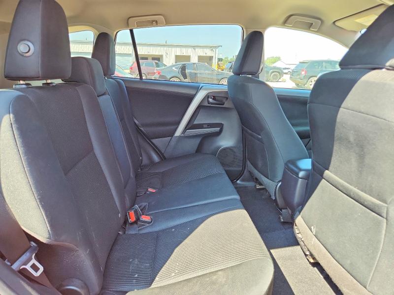 Продаж на аукціоні авто 2017 Toyota Rav4, vin: 2T3ZFREV6HW379401, номер лоту: 66714326