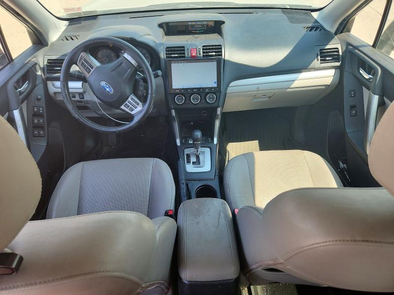 Aukcja sprzedaży 2014 Subaru Forester, vin: JF2SJAJC9EH529574, numer aukcji: 63704046