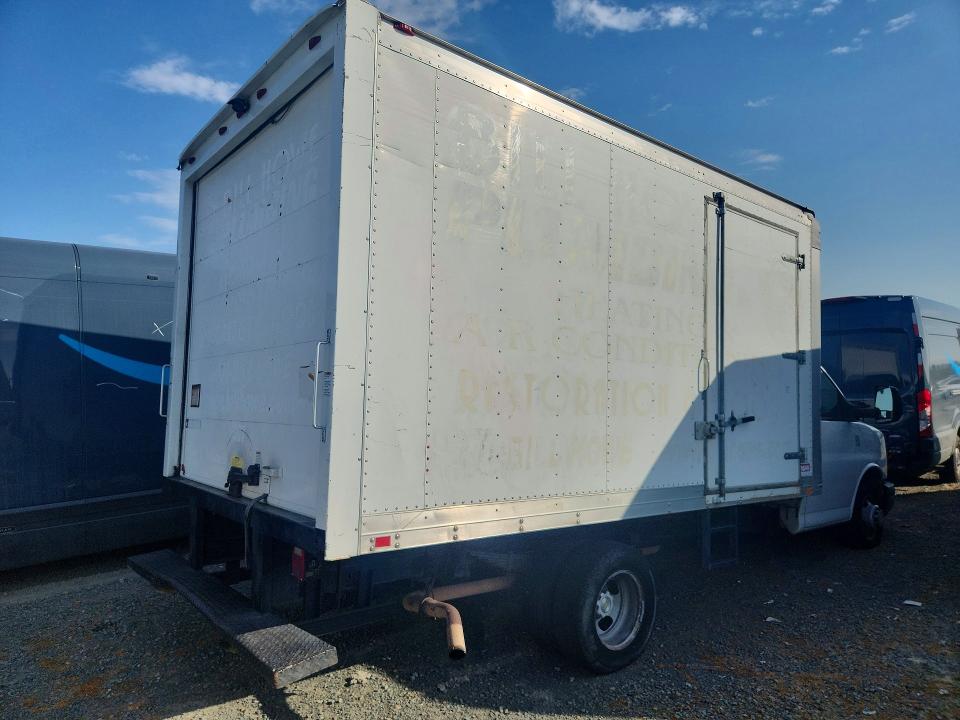 Продажа на аукционе авто 2015 Chevrolet Express, vin: 1GB3G3CG6F1260171, номер лота: 66038686