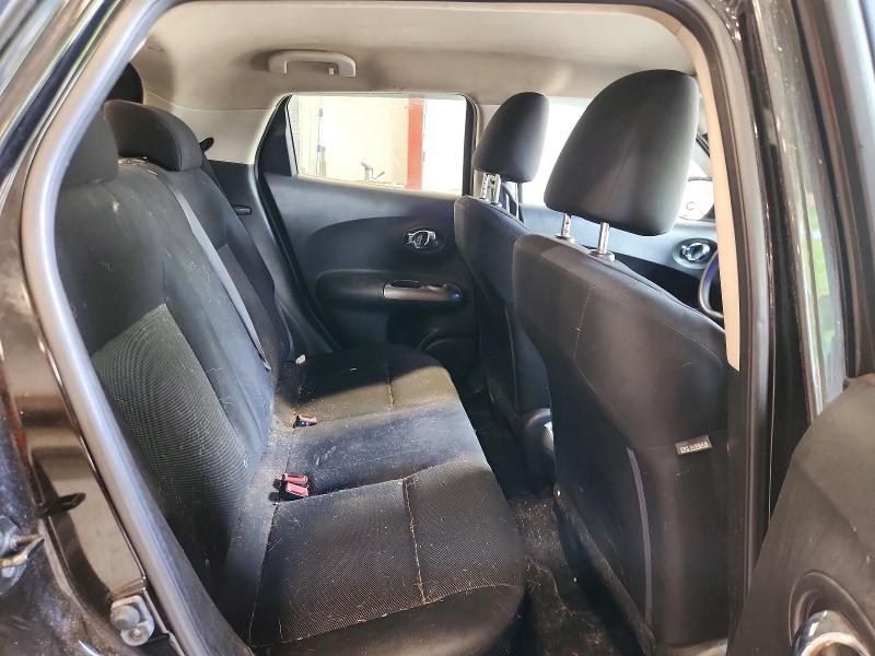 Aukcja sprzedaży 2013 Nissan Juke, vin: JN8AF5MV4DT223074, numer aukcji: 65757156