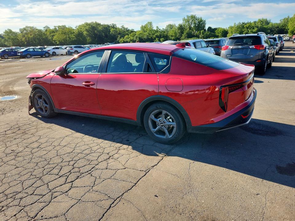 Aukcja sprzedaży 2025 Kia K4, vin: 3KPFT4DE0SE239427, numer aukcji: 63497616