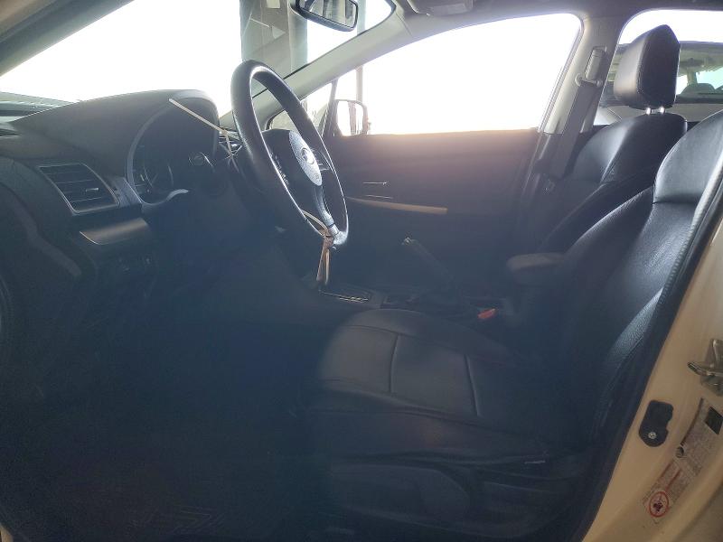 2015 Subaru Xv Crosstrek მანქანა იყიდება აუქციონზე, vin: JF2GPAPC5F8219287, აუქციონის ნომერი: 63748666