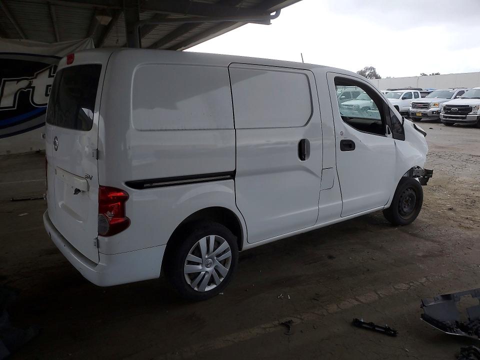 Продажа на аукционе авто 2019 Nissan Nv200, vin: 3N6CM0KN5KK694641, номер лота: 65572106