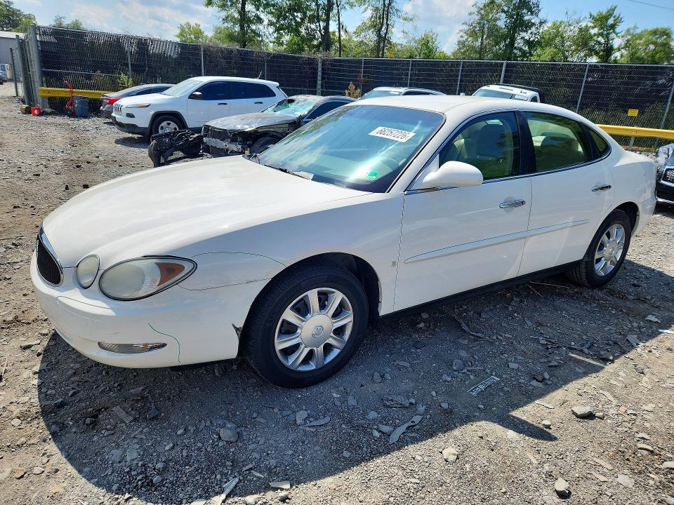 Aukcja sprzedaży 2006 Buick Lacrosse, vin: 2G4WC582561298896, numer aukcji: 66257226