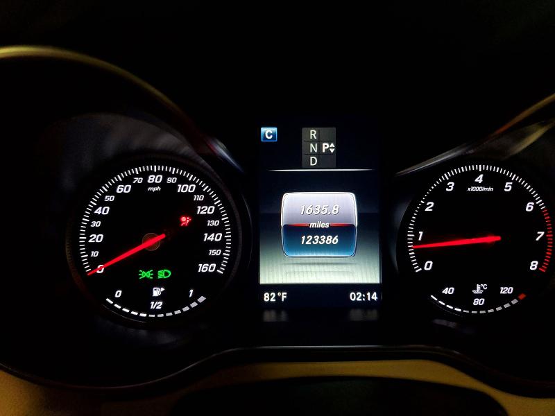 Продаж на аукціоні авто 2016 Mercedes-benz C, vin: 55SWF4KB4GU105018, номер лоту: 64997116