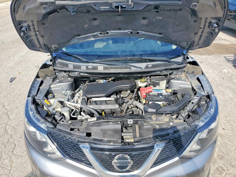 Продаж на аукціоні авто 2018 Nissan Rogue Sport, vin: JN1BJ1CR1JW285508, номер лоту: 63256336