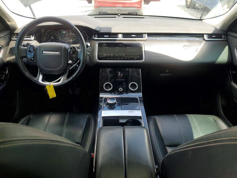 Продажа на аукционе авто 2020 Land Rover Range Rover Velar, vin: SALYB2EX6LA250204, номер лота: 66499206