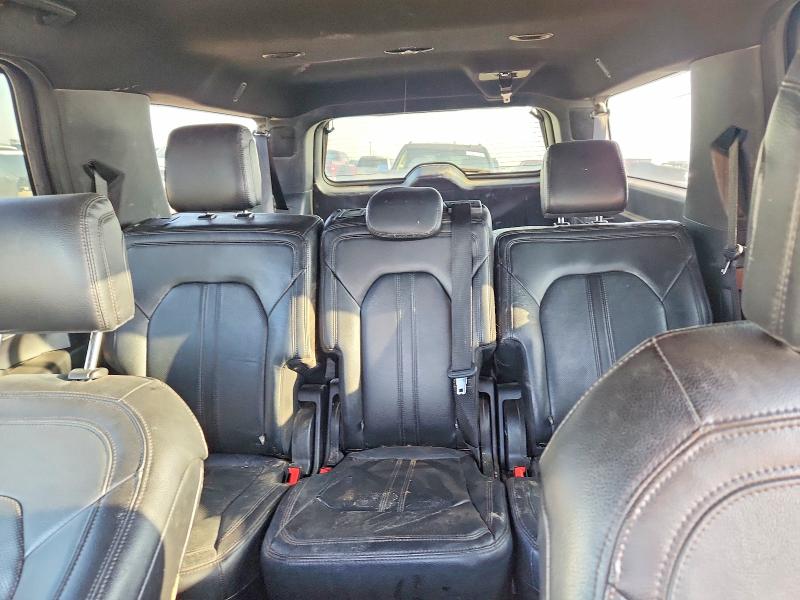 Продажа на аукционе авто 2020 Ford Expedition, vin: 1FMJK1KT9LEA21427, номер лота: 64787776