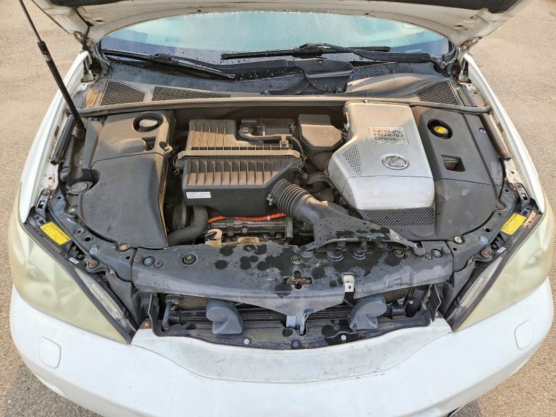 Aukcja sprzedaży 2007 Lexus Rx, vin: JTJHW31U272025899, numer aukcji: 64544016