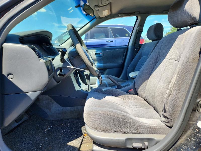 Aukcja sprzedaży 2000 Toyota Camry, vin: JT2BG22K9Y0445419, numer aukcji: 66437606