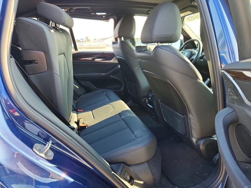 Aukcja sprzedaży 2020 Bmw X3, vin: 5UXTY5C02L9C30462, numer aukcji: 66604606