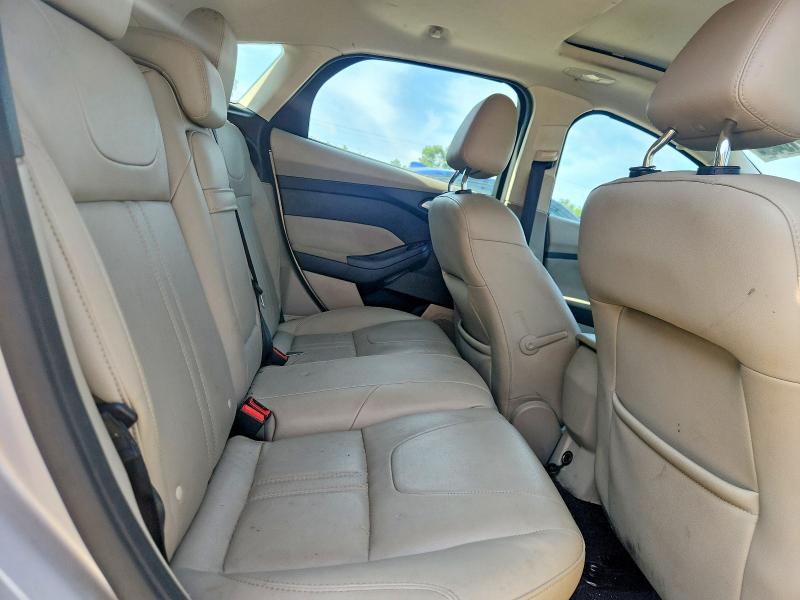 Продаж на аукціоні авто 2012 Ford Focus, vin: 1FAHP3M24CL229740, номер лоту: 64761546