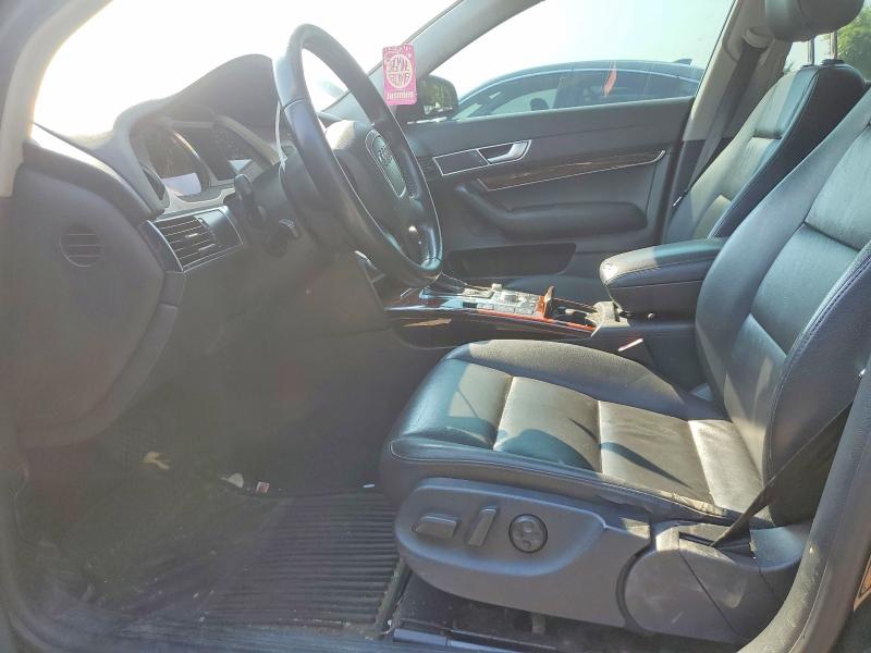 Продажа на аукционе авто 2008 Audi A6, vin: WAUDH64F48N160406, номер лота: 64753056