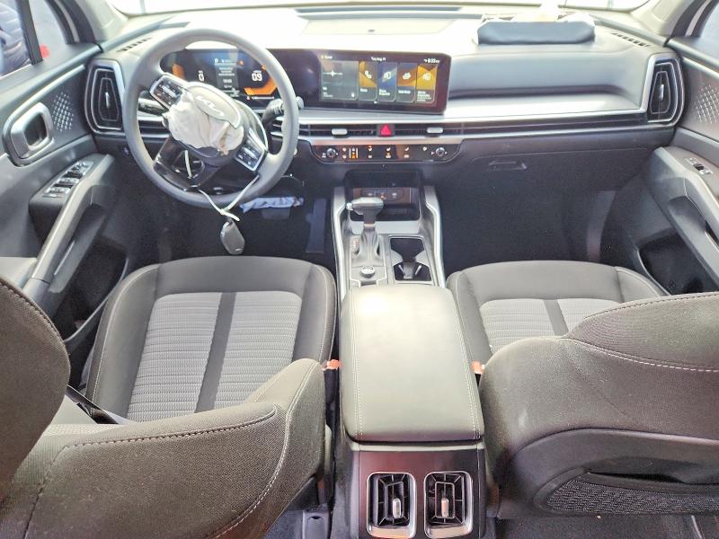 Продаж на аукціоні авто 2025 Kia Sorento, vin: 5XYRG4JCXSG389908, номер лоту: 64704916