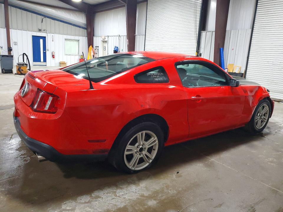 Продажа на аукционе авто 2011 Ford Mustang, vin: 1ZVBP8AM1B5148813, номер лота: 64573816