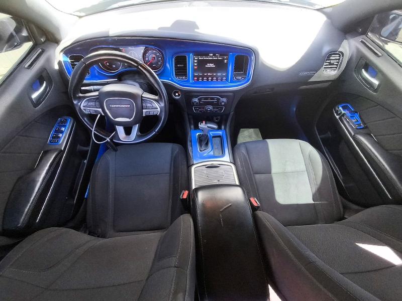 Aukcja sprzedaży 2018 Dodge Charger, vin: 2C3CDXHG3JH169538, numer aukcji: 65519356