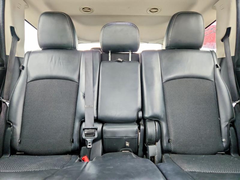 Aukcja sprzedaży 2017 Dodge Journey, vin: 3C4PDCGGXHT590083, numer aukcji: 66363646