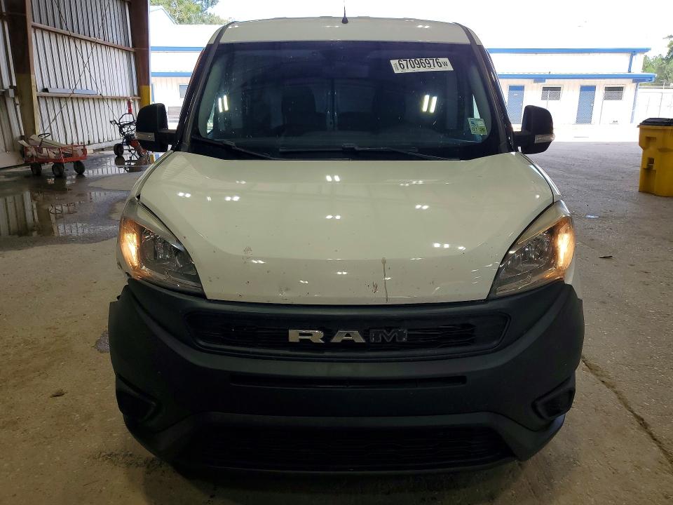 Aukcja sprzedaży 2021 Ram Promaster City, vin: ZFBHRFAB9M6T42659, numer aukcji: 67096976