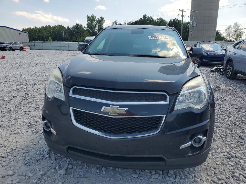 Aukcja sprzedaży 2015 Chevrolet Equinox, vin: 2GNFLGEK9F6149745, numer aukcji: 63951746