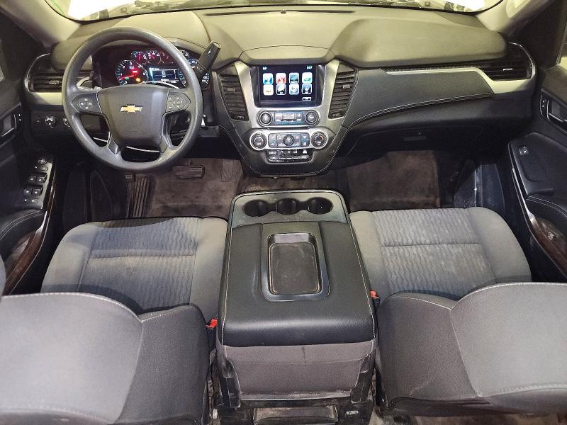 Aukcja sprzedaży 2018 Chevrolet Suburban, vin: 1GNSKKEC7JR315951, numer aukcji: 66340596