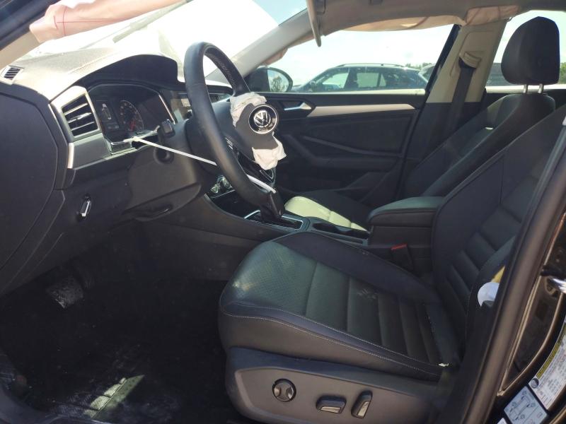 65165906 :رقم المزاد ، 3VWC57BU3MM079574 vin ، 2021 Volkswagen Jetta مزاد بيع