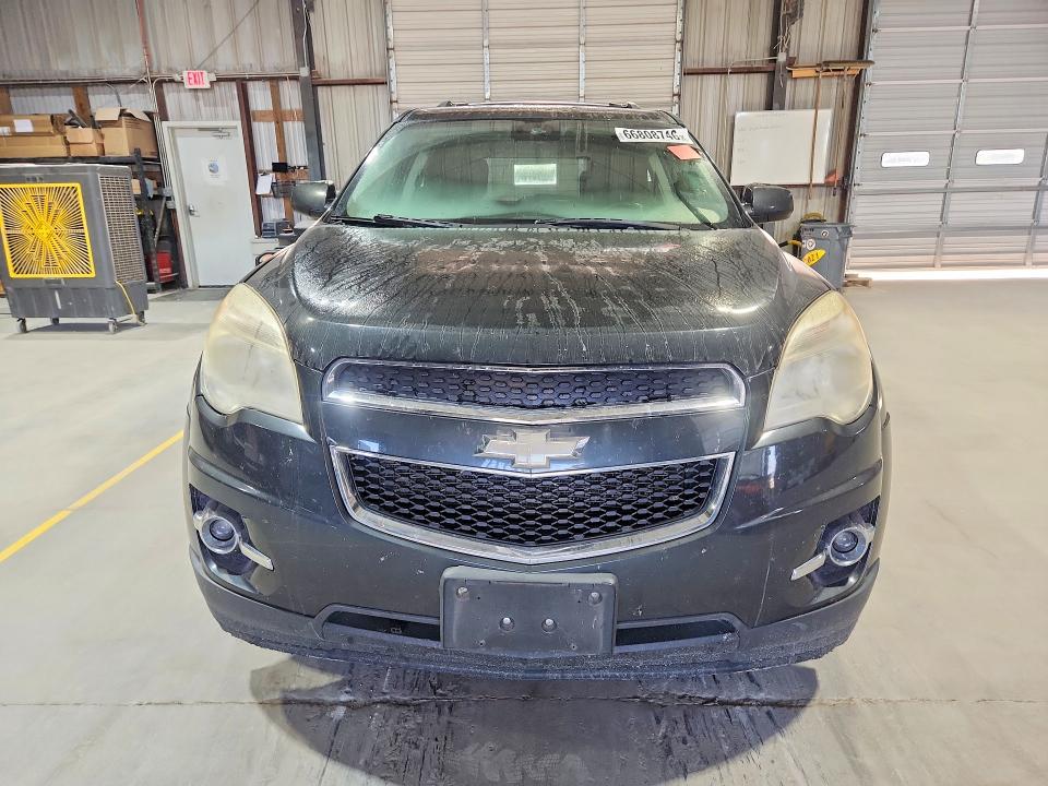 Продажа на аукционе авто 2013 Chevrolet Equinox, vin: 2GNALPEK6D6245176, номер лота: 66808746