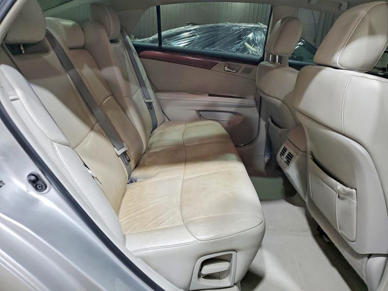 Aukcja sprzedaży 2012 Toyota Avalon, vin: 4T1BK3DB6CU456772, numer aukcji: 66691066