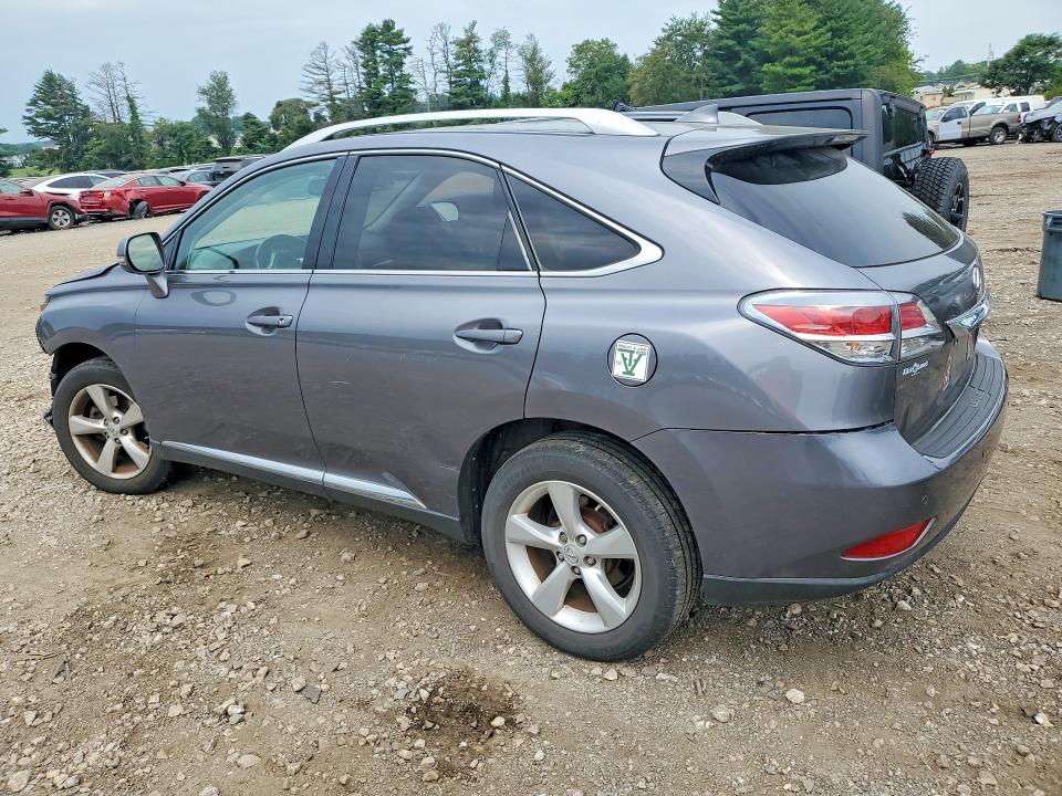 Продаж на аукціоні авто 2015 Lexus Rx 350, vin: JTJBK1BA3F2470614, номер лоту: 65369196