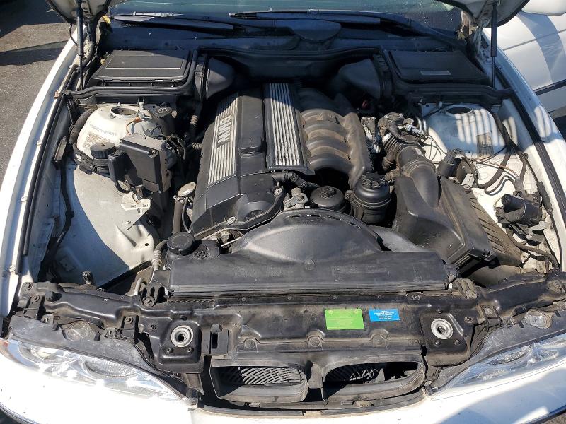Продажа на аукционе авто 1997 Bmw 528, vin: WBADD6327VBW09004, номер лота: 63593546
