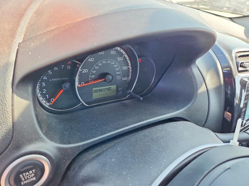 Auction sale of the 2024 Mitsubishi Mirage, vin: ML32FVFJ2RHF14828, lot number: 65575336