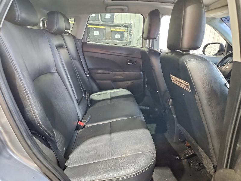 Продаж на аукціоні авто 2015 Mitsubishi Outlander Sport, vin: 4A4AR4AW8FE030579, номер лоту: 65448526