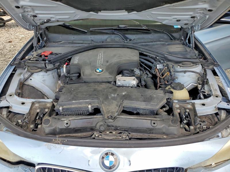 Aukcja sprzedaży 2012 Bmw 328, vin: WBA3A5C54CF344864, numer aukcji: 65117166
