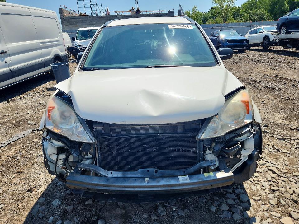 Aukcja sprzedaży 2011 Honda Cr-v, vin: 5J6RE3H42BL013605, numer aukcji: 63293466