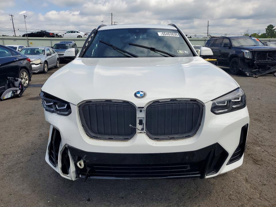 Aukcja sprzedaży 2024 Bmw X3, vin: 5UX53DP00R9U01050, numer aukcji: 65463836