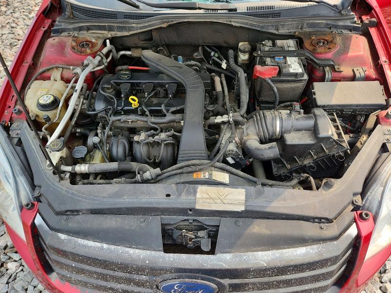 Продажа на аукционе авто 2007 Ford Fusion, vin: 3FAHP08Z27R136230, номер лота: 64079036
