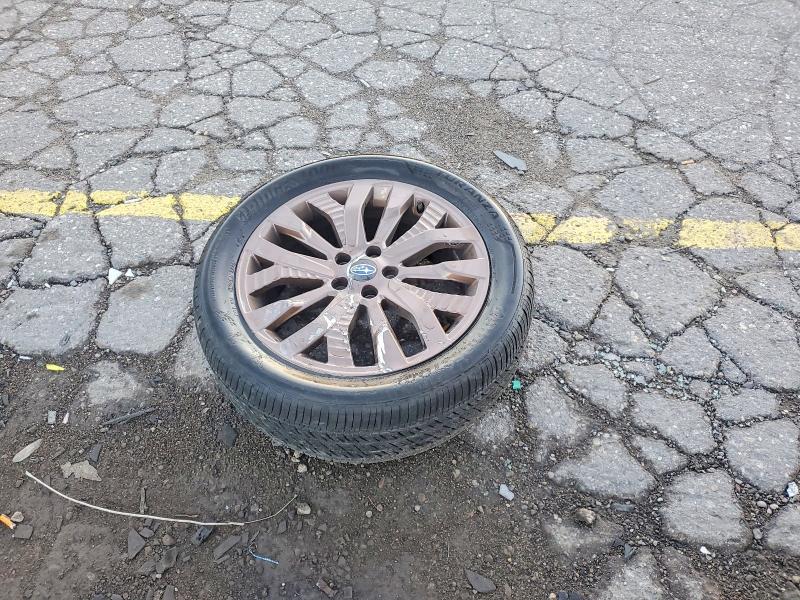 66051406 :رقم المزاد ، JF2SLDHC3SH433825 vin ، 2025 Subaru Forester مزاد بيع