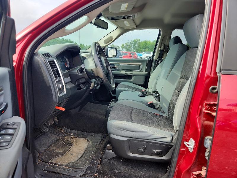 Продажа на аукционе авто 2014 Ram 1500, vin: 1C6RR7TT0ES241166, номер лота: 66943026